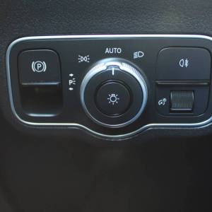 Mercedes-Benz klasa B 180d AUTOMATIK *LED, NAVIGACIJA, KAMERA*