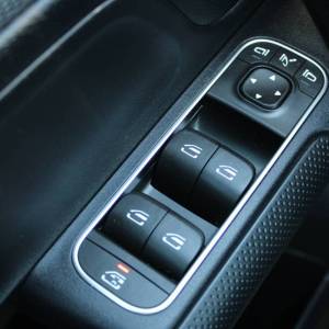 Mercedes-Benz klasa B 180d AUTOMATIK *LED, NAVIGACIJA, KAMERA*