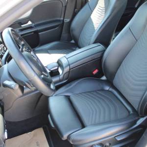 Mercedes-Benz klasa B 180d AUTOMATIK *LED, NAVIGACIJA, KAMERA*