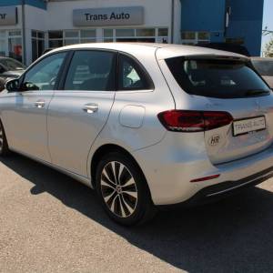 Mercedes-Benz klasa B 180d AUTOMATIK *LED, NAVIGACIJA, KAMERA*