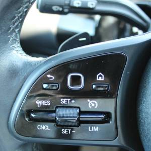 Mercedes-Benz klasa B 180d AUTOMATIK *LED, NAVIGACIJA, KAMERA*