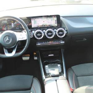Mercedes-Benz klasa B 180d AUTOMATIK AMG *PANORAMA, LED, NAVIGACIJA, KAMERA*