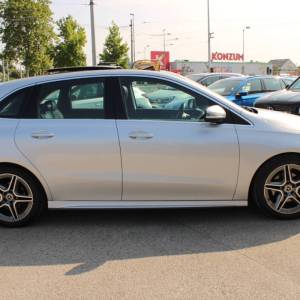 Mercedes-Benz klasa B 180d AUTOMATIK AMG *PANORAMA, LED, NAVIGACIJA, KAMERA*