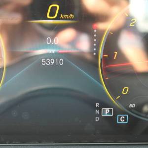 Mercedes-Benz klasa B 180d AUTOMATIK AMG *PANORAMA, LED, NAVIGACIJA, KAMERA*