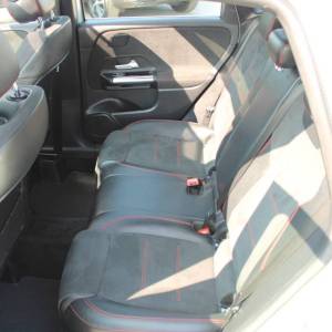 Mercedes-Benz klasa B 180d AUTOMATIK AMG *PANORAMA, LED, NAVIGACIJA, KAMERA*