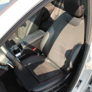 Mercedes-Benz klasa B 180d AUTOMATIK AMG *PANORAMA, LED, NAVIGACIJA, KAMERA*