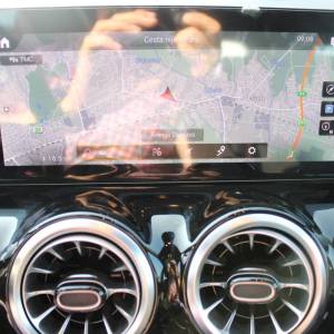 Mercedes-Benz klasa B 180d AUTOMATIK AMG *PANORAMA, LED, NAVIGACIJA, KAMERA*