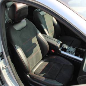 Mercedes-Benz klasa B 180d AUTOMATIK AMG *PANORAMA, LED, NAVIGACIJA, KAMERA*