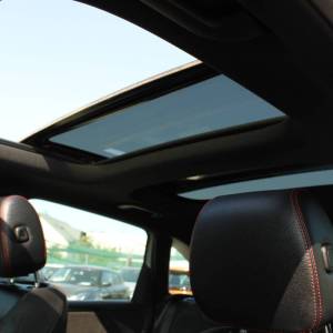 Mercedes-Benz klasa B 180d AUTOMATIK AMG *PANORAMA, LED, NAVIGACIJA, KAMERA*