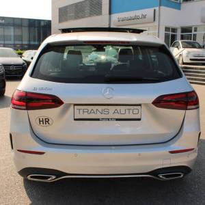 Mercedes-Benz klasa B 180d AUTOMATIK AMG *PANORAMA, LED, NAVIGACIJA, KAMERA*