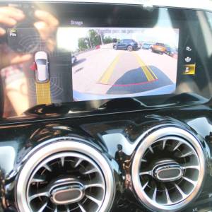Mercedes-Benz klasa B 180d AUTOMATIK AMG *PANORAMA, LED, NAVIGACIJA, KAMERA*