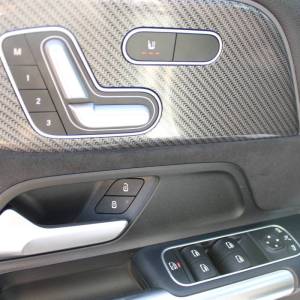 Mercedes-Benz klasa B 180d AUTOMATIK AMG *PANORAMA, LED, NAVIGACIJA, KAMERA*