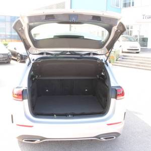 Mercedes-Benz klasa B 180d AUTOMATIK AMG *PANORAMA, LED, NAVIGACIJA, KAMERA*