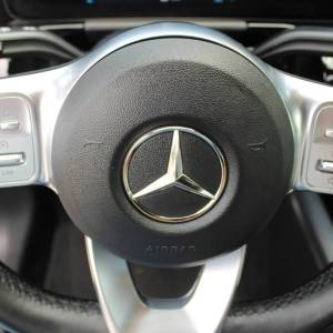 Mercedes-Benz klasa B 180d AMG AUTOMATIK *LED, NAVIGACIJA, KAMERA*