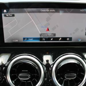 Mercedes-Benz klasa B 180d AMG AUTOMATIK *LED, NAVIGACIJA, KAMERA*