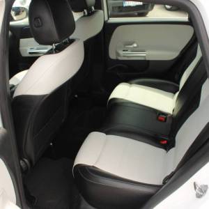Mercedes-Benz klasa B 180d AMG AUTOMATIK *LED, NAVIGACIJA, KAMERA*