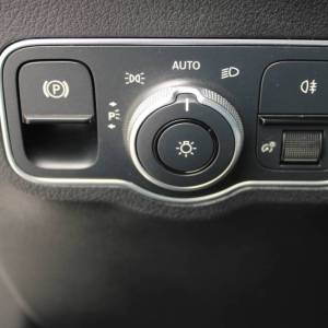 Mercedes-Benz klasa B 180d AMG AUTOMATIK *LED, NAVIGACIJA, KAMERA*