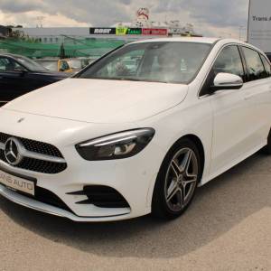 Mercedes-Benz klasa B 180d AMG AUTOMATIK *LED, NAVIGACIJA, KAMERA*