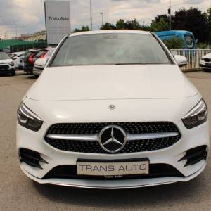 Mercedes-Benz klasa B 180d AMG AUTOMATIK *LED, NAVIGACIJA, KAMERA*