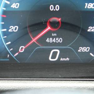 Mercedes-Benz klasa B 180d AMG AUTOMATIK *LED, NAVIGACIJA, KAMERA*