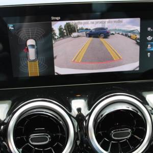 Mercedes-Benz klasa B 180d AMG AUTOMATIK *LED, NAVIGACIJA, KAMERA*