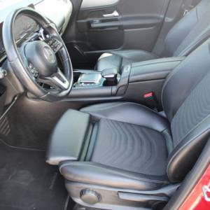 Mercedes-Benz klasa B 180d AUTOAMTIK *LED, NAVIGACIJA, KAMERA*