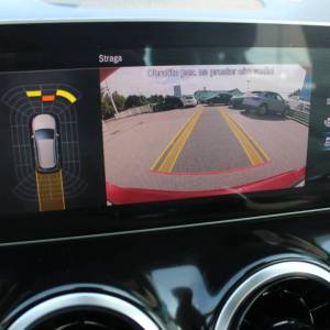 Mercedes-Benz klasa B 180d AUTOAMTIK *LED, NAVIGACIJA, KAMERA*