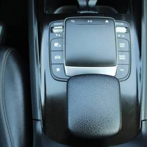 Mercedes-Benz klasa B 180d AUTOAMTIK *LED, NAVIGACIJA, KAMERA*