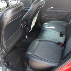 Mercedes-Benz klasa B 180d AUTOAMTIK *LED, NAVIGACIJA, KAMERA*