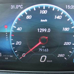 Mercedes-Benz klasa B 180d AUTOAMTIK *LED, NAVIGACIJA, KAMERA*