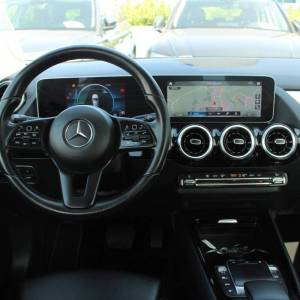 Mercedes-Benz klasa B 180d AUTOAMTIK *LED, NAVIGACIJA, KAMERA*