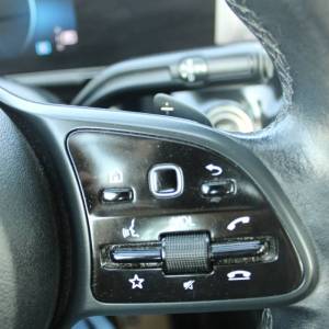 Mercedes-Benz klasa B 180d AUTOAMTIK *LED, NAVIGACIJA, KAMERA*