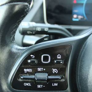 Mercedes-Benz klasa B 180d AUTOAMTIK *LED, NAVIGACIJA, KAMERA*