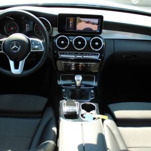 Mercedes-Benz klasa C 180d *LED, NAVIGACIJA, KAMERA*