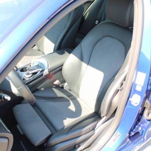 Mercedes-Benz klasa C 180d *LED, NAVIGACIJA, KAMERA*