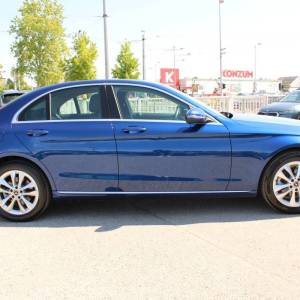 Mercedes-Benz klasa C 180d *LED, NAVIGACIJA, KAMERA*