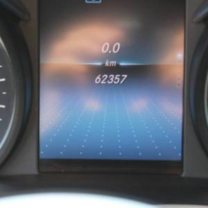 Mercedes-Benz klasa C 180d *LED, NAVIGACIJA, KAMERA*