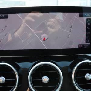 Mercedes-Benz klasa C 180d *LED, NAVIGACIJA, KAMERA*