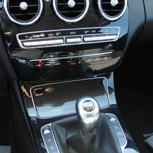 Mercedes-Benz klasa C 180d *LED, NAVIGACIJA, KAMERA*