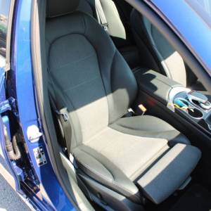 Mercedes-Benz klasa C 180d *LED, NAVIGACIJA, KAMERA*