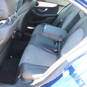 Mercedes-Benz klasa C 180d *LED, NAVIGACIJA, KAMERA*