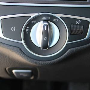 Mercedes-Benz klasa C 180d *LED, NAVIGACIJA, KAMERA*