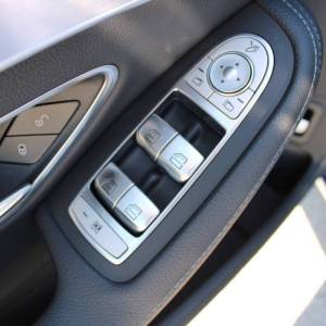 Mercedes-Benz klasa C 180d *LED, NAVIGACIJA, KAMERA*