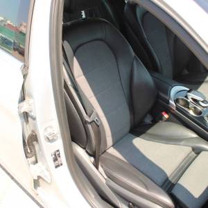 Mercedes-Benz klasa C 180d *LED, NAVIGACIJA, KAMERA*