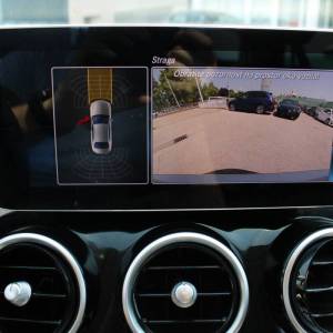 Mercedes-Benz klasa C 180d *LED, NAVIGACIJA, KAMERA*