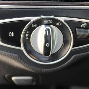 Mercedes-Benz klasa C 180d *LED, NAVIGACIJA, KAMERA*