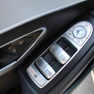 Mercedes-Benz klasa C 180d *LED, NAVIGACIJA, KAMERA*