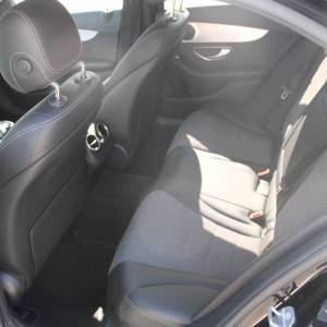 Mercedes-Benz klasa C 180d AUTOMATIK *LED, NAVIGACIJA, KAMERA*