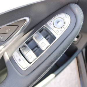 Mercedes-Benz klasa C 180d AUTOMATIK *LED, NAVIGACIJA, KAMERA*