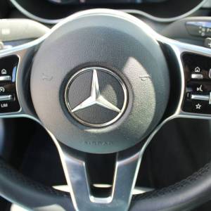 Mercedes-Benz klasa C 180d AUTOMATIK *LED, NAVIGACIJA, KAMERA*